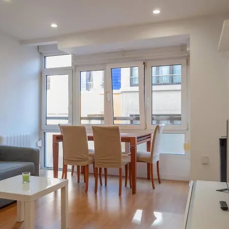 Apartamento Rincón De La Escalerona Gijón