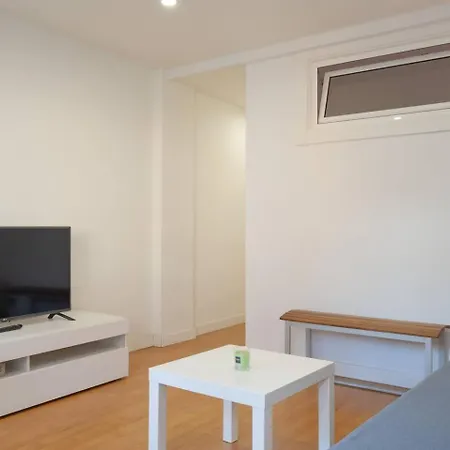 Rincón De La Escalerona Apartamento