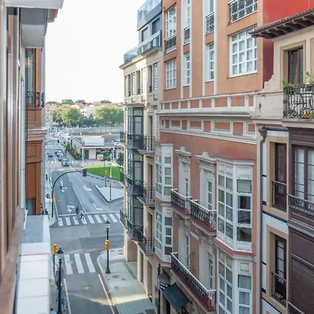 Rincon De La Escalerona * Хихон