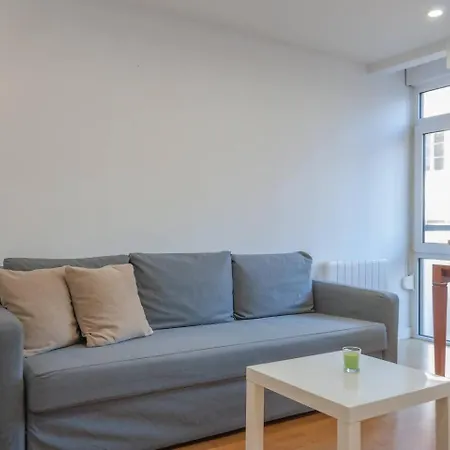 Apartamento Rincón De La Escalerona Gijón