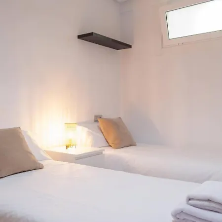Apartamento Rincón De La Escalerona