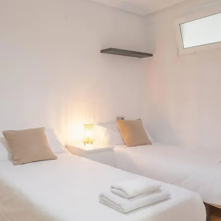 Rincón De La Escalerona Apartamento