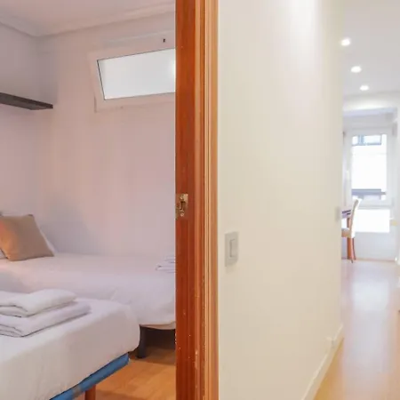 Rincón De La Escalerona Apartamento *
