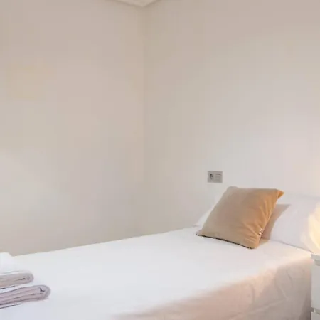 Apartamento Rincón De La Escalerona